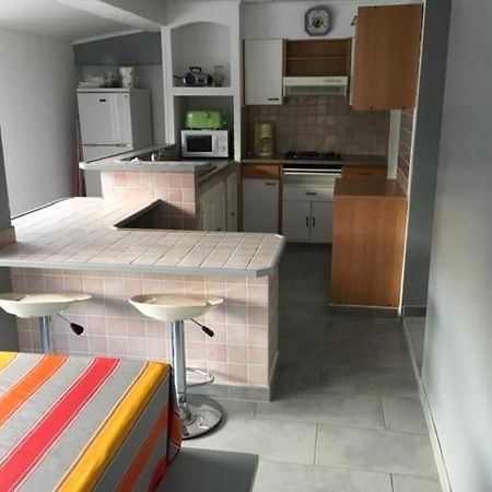 Appartement Rez De Chausse Bollène Eksteriør billede
