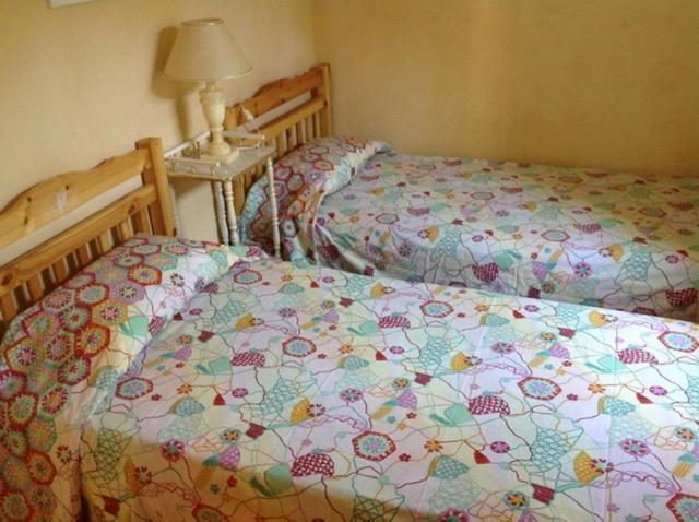 Appartement Rez De Chausse Bollène Eksteriør billede